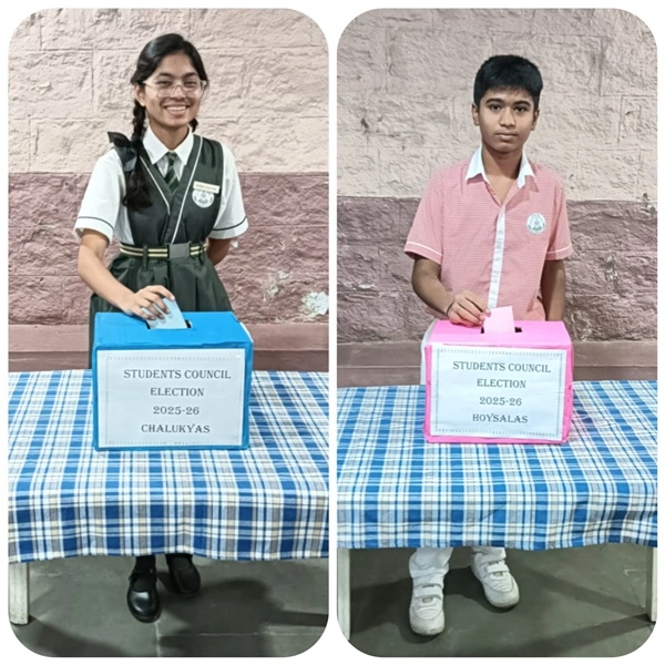 Traffic Awareness Program 